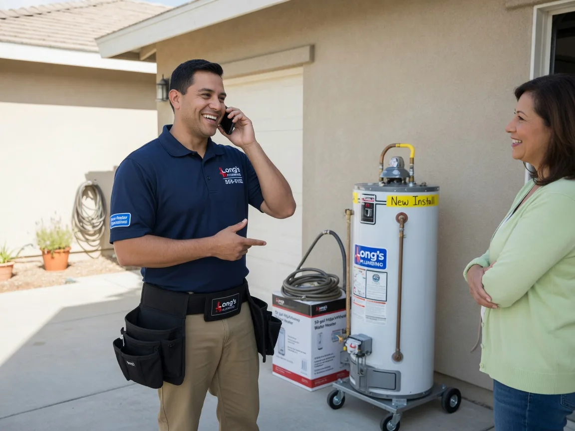 Leak Detection Mcclellan, CA FAQs